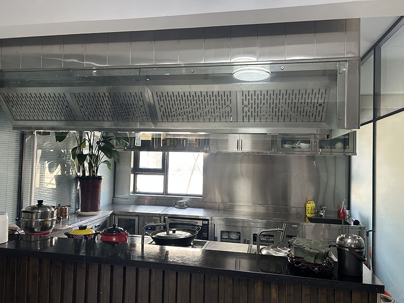 【济南丽顺】商用厨具：厨具消毒有几种消毒方法